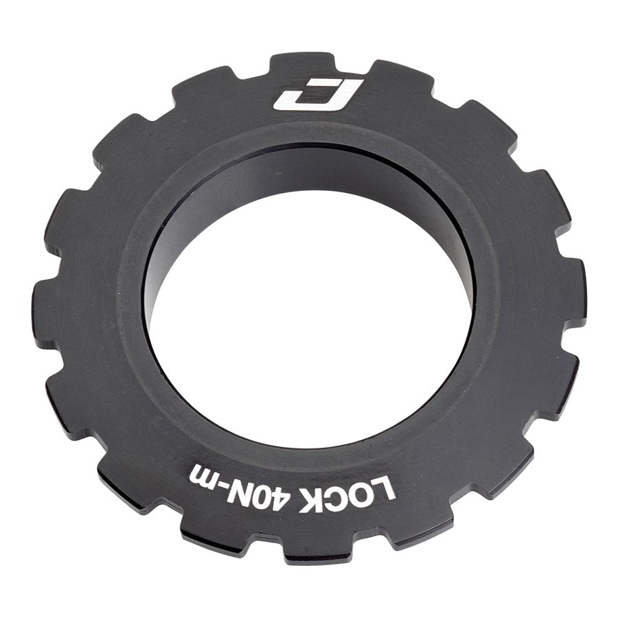 CENTER LOCK LOCKRING FOR 15-20MM AXLES