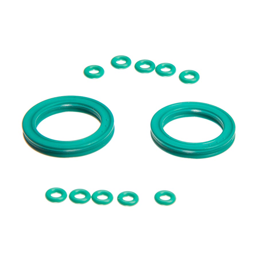PRO MINERAL BLEED KIT O-RINGS