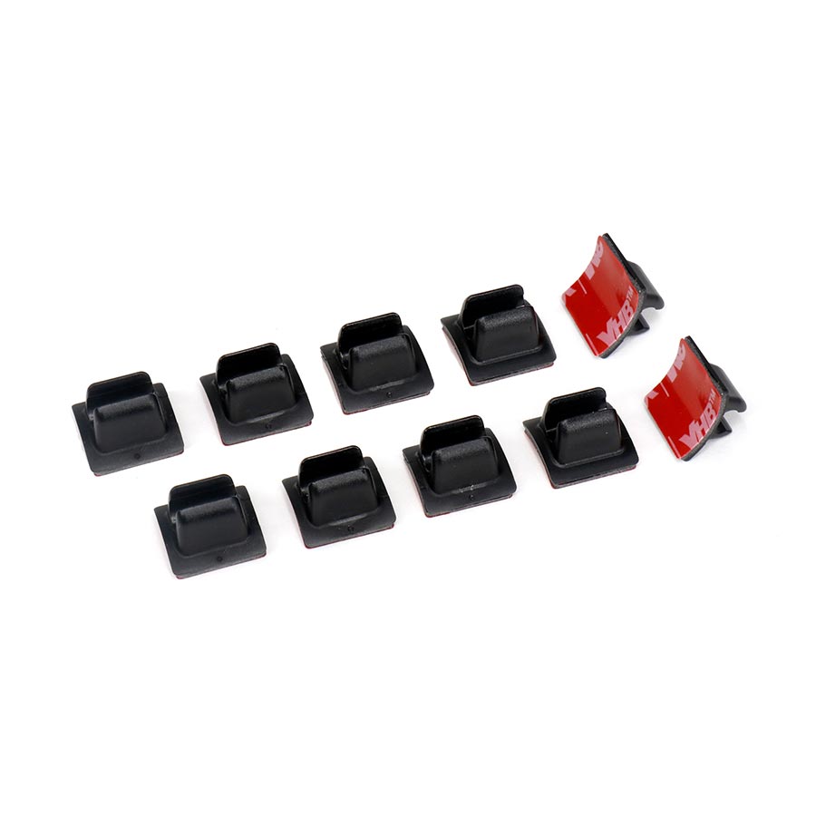 10PCS