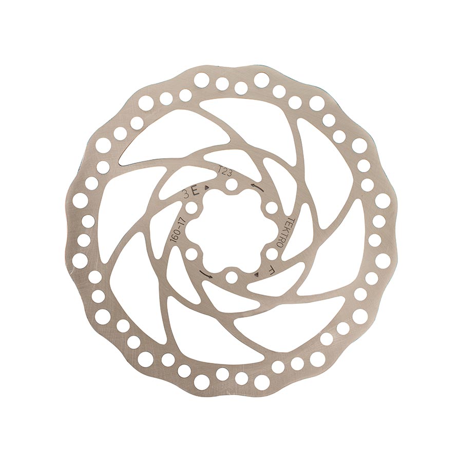 ROTOR, 2.3MM, 160MM, ISO 6B