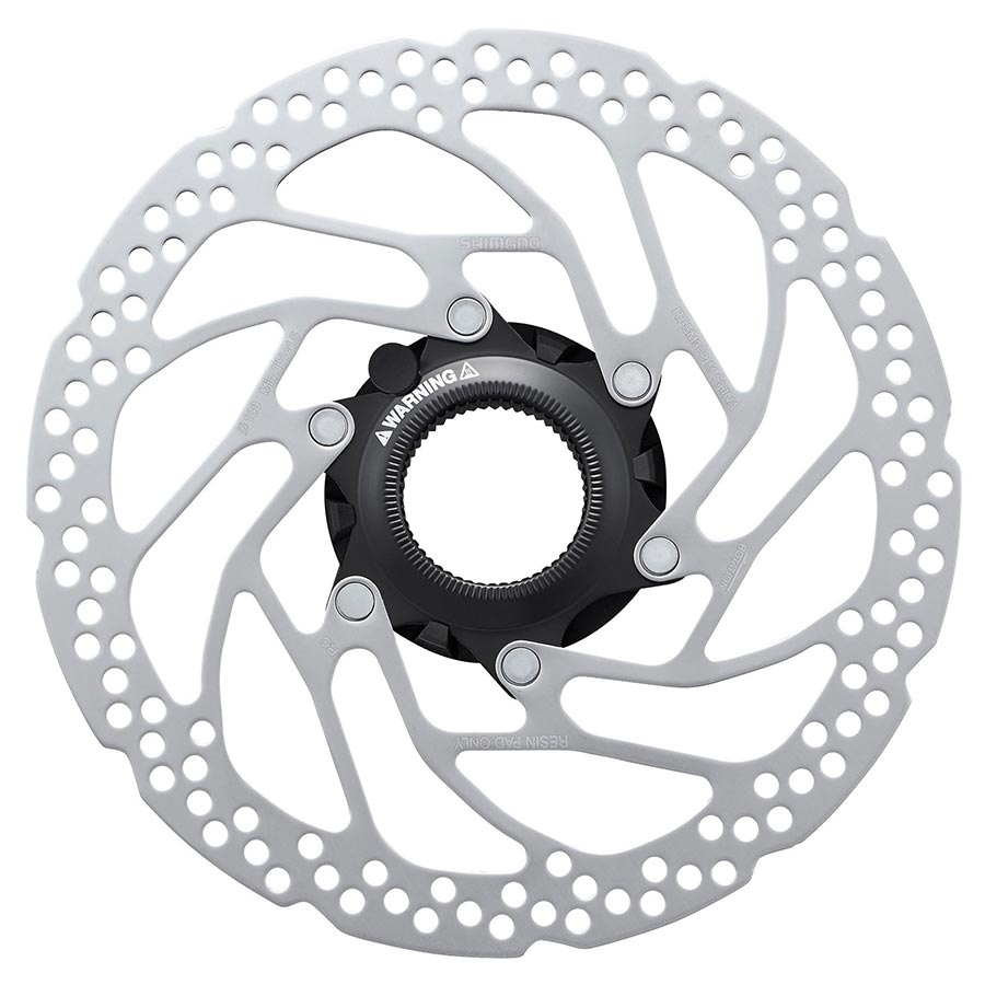180MM, CENTER LOCK, ERTEM300M