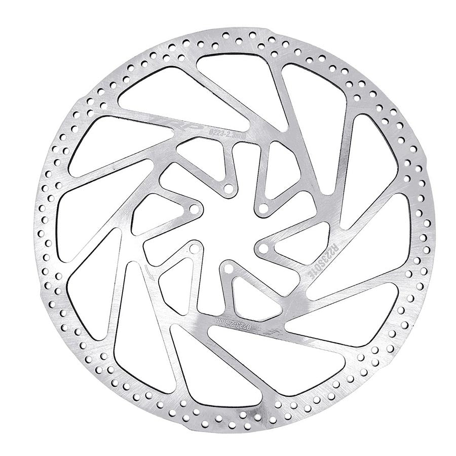 ROTOR, 2.3MM, 223MM, ISO 6B