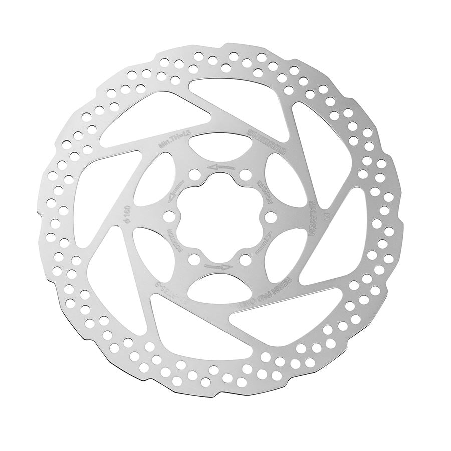 160MM, ISO 6B, ESMRT56SP