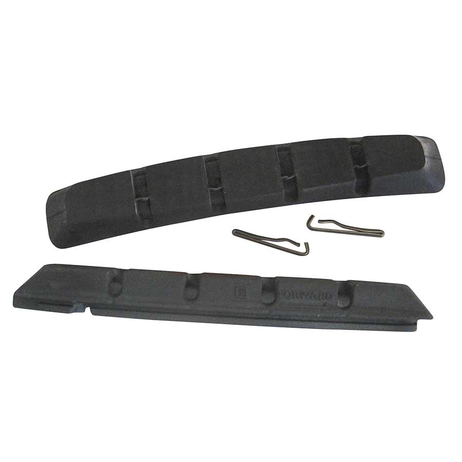 M70R2, BR-M950/739 XTR, BRAKE PAD INSERTS, PAIR