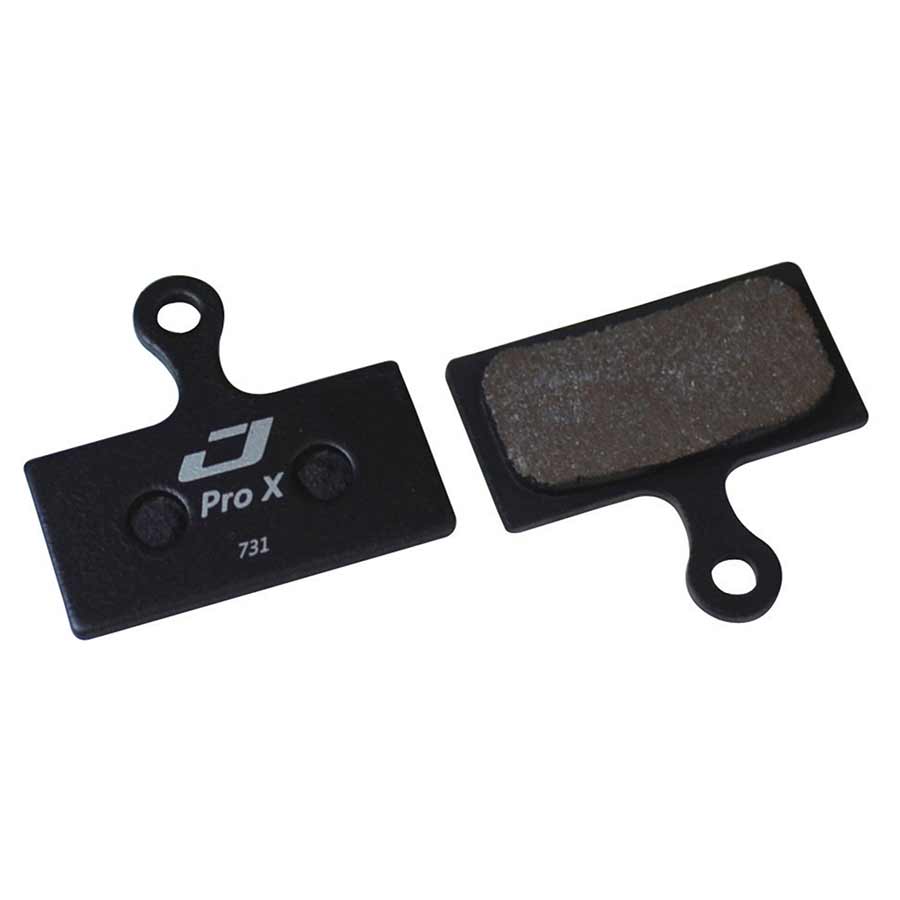 DISC BRAKE PADS, SINTERED, SHIMANO G-TYPE (EX: XTR M9000, M9020, M985, XT M785 / M8000, SLX M7000, M6000, M675, DEORE M615)