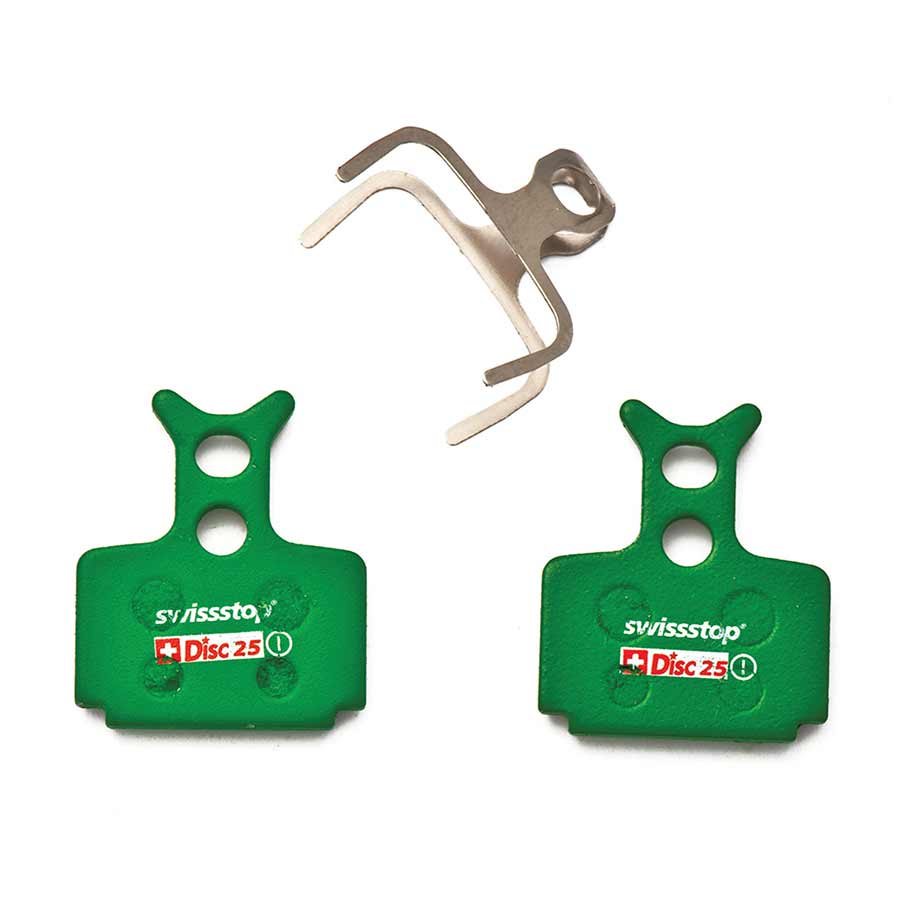 DISC BRAKE PADS, SHAPE: FORMULA RO/T1/R1/C1/CR3,CURA, MEGA, THE ONE,, RX