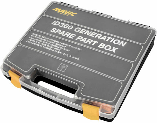 MAVIC REPAIR PART ID360 SPARE PARTS TOOLBOX - NFR