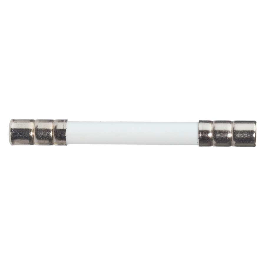 BRAKE HOUSING WITH SLICK-LUBE LINER, 5MM, WHITE, 50M