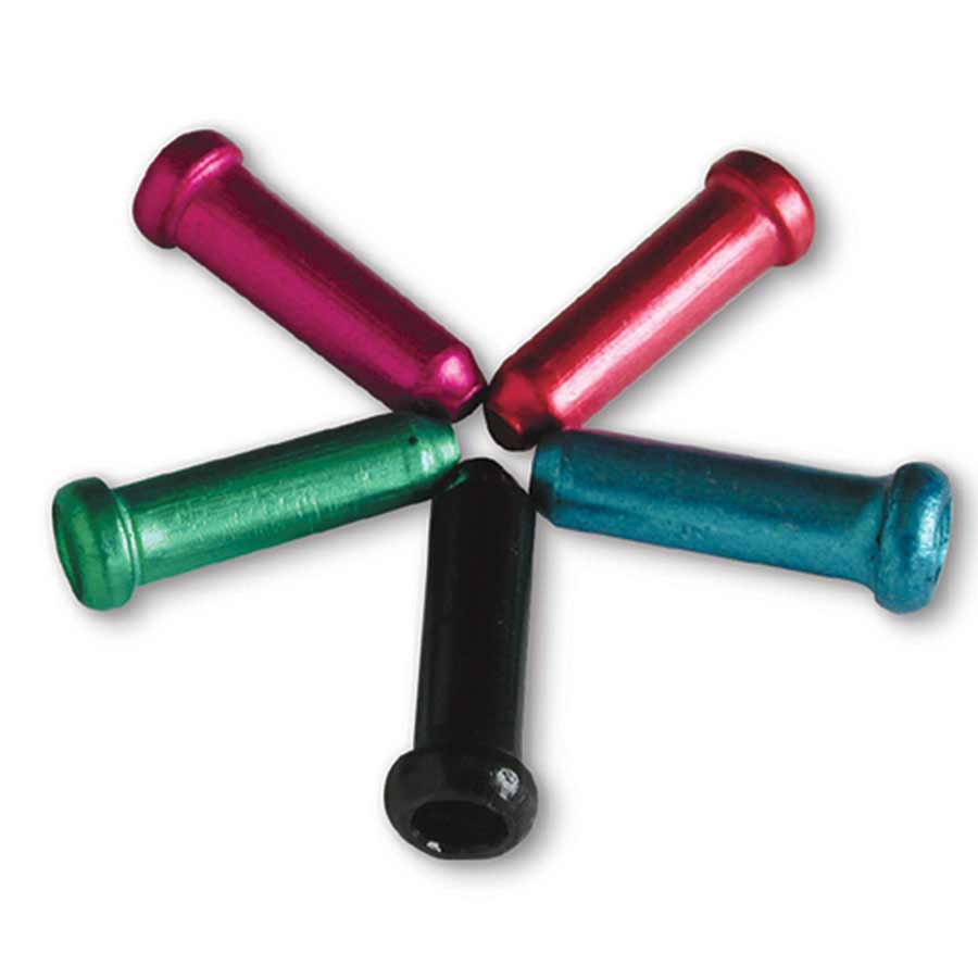 1.8MM, ASSORTED COLORS, BOTTLE OF 500