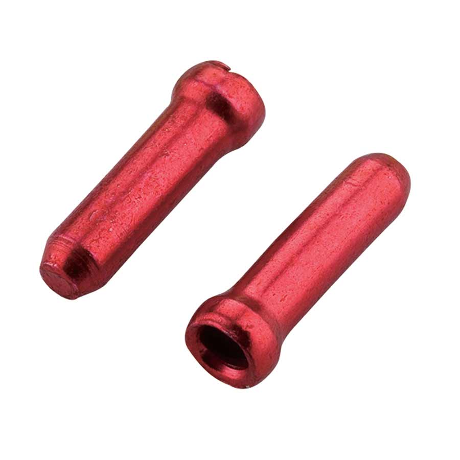 1.8MM, RED, BOTTLE OF 500