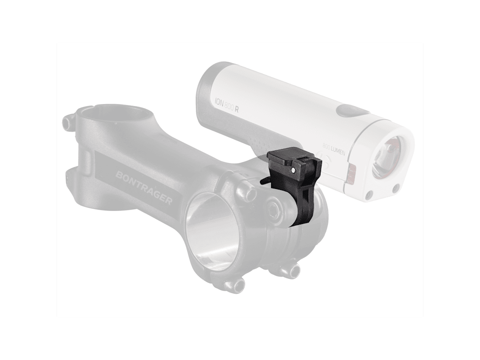 STEM PART BONTRAGER BLENDR BONTRAGER ION LIGHT HIGHMOUNT
