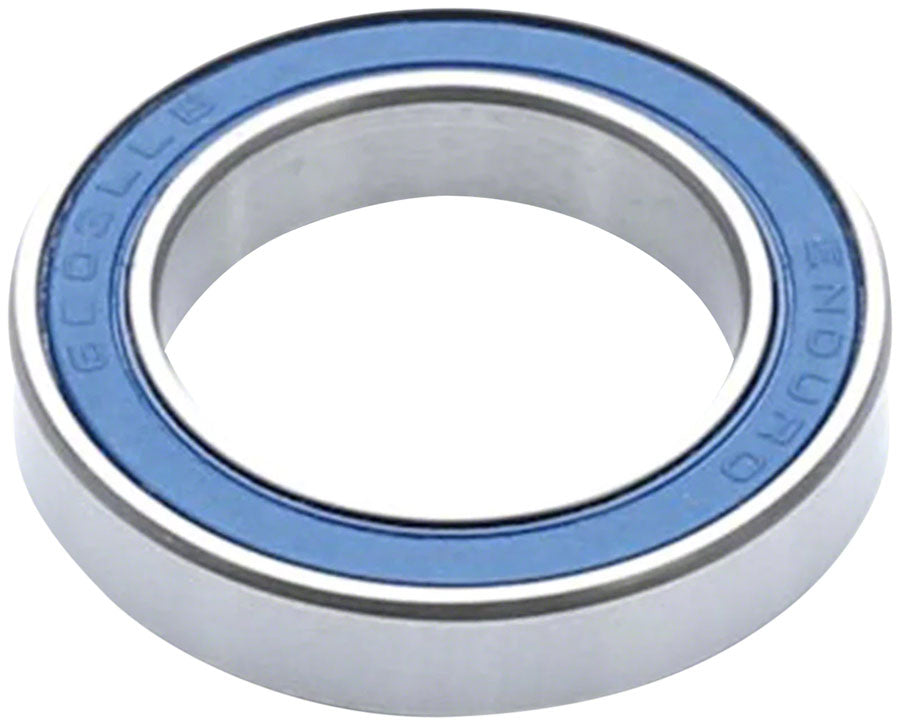 ENDURO, ABEC 3, ROULEMENT SCELLÉ, 6803 2RS, 17X26X5MM POUR CAMPY, PROFILE, TAIWAN