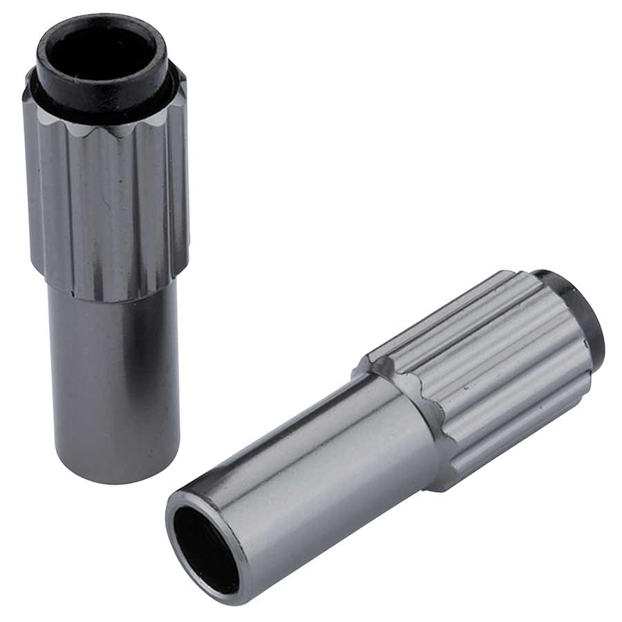 TITANIUM, FOR 4MM SHIFT HOUSING,  PACK OF 2