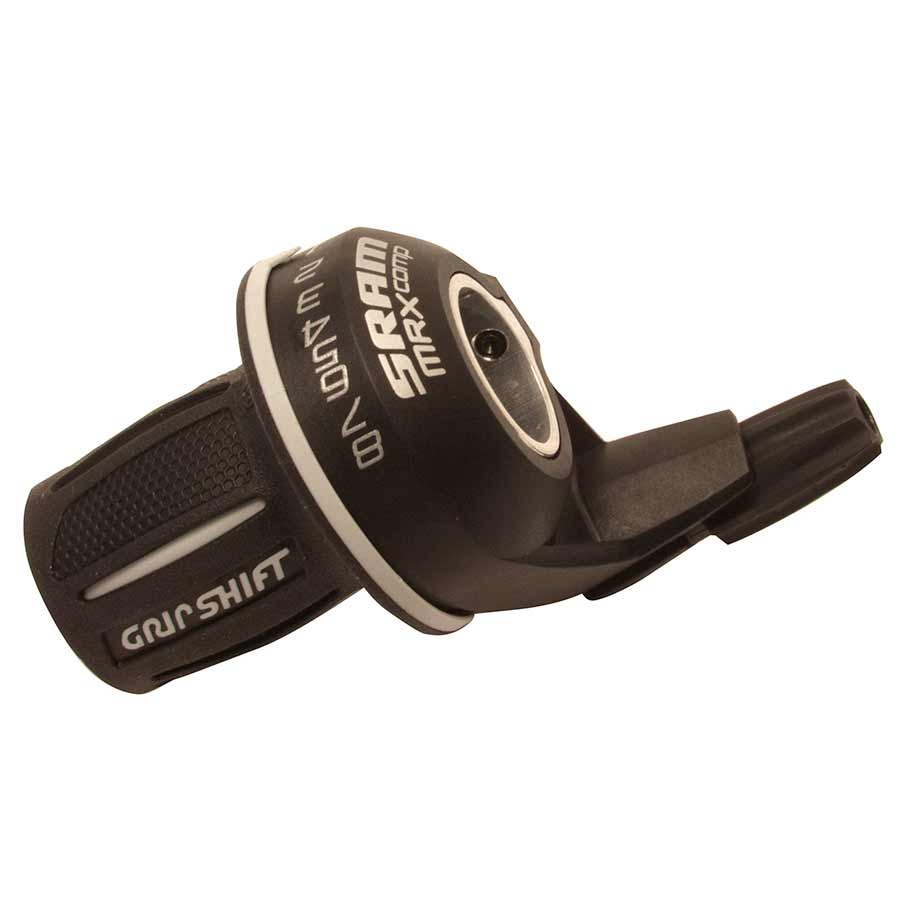 GRIPSHIFT SHIFTER PAIR, 7SP