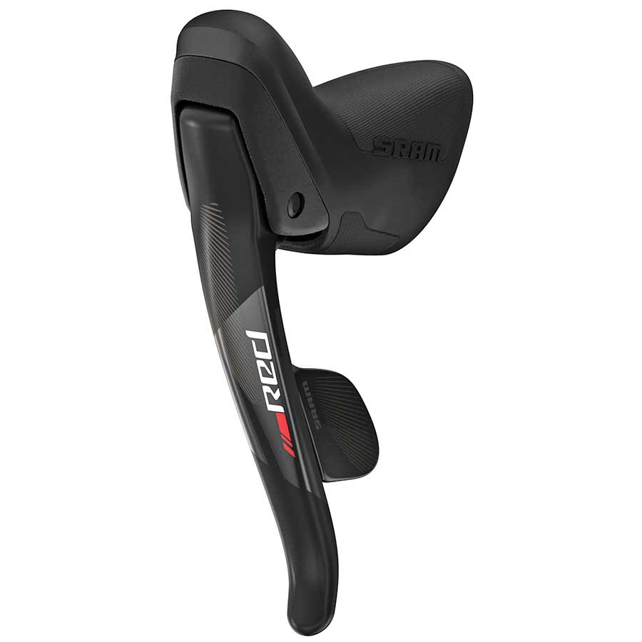 SHIFT/BRAKE LEVER COMBO, FRONT, 2SP