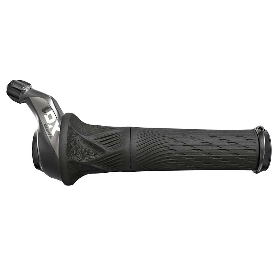 SHIFTER, 12SP., BLACK, REAR