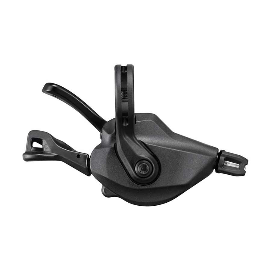 TRIGGER SHIFTER, SPEED: 11/12, BLACK