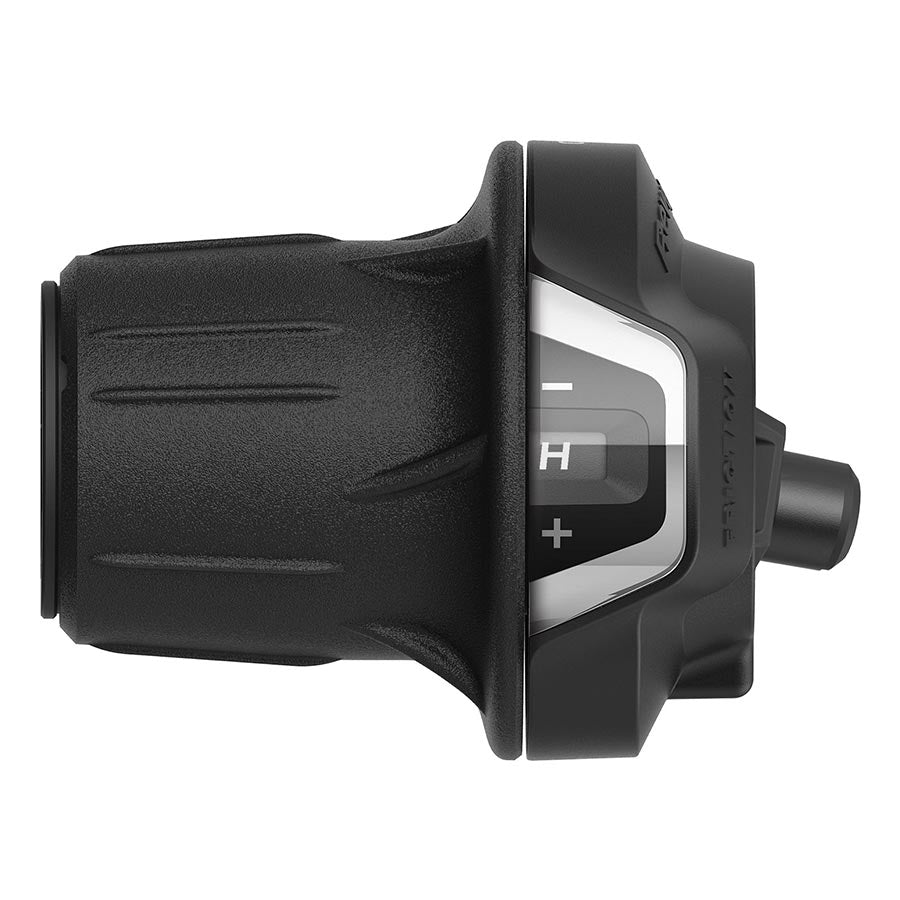 TWIST SHIFTER, SPEED: 3 FRICTION, BLACK, ESLRV300LNB