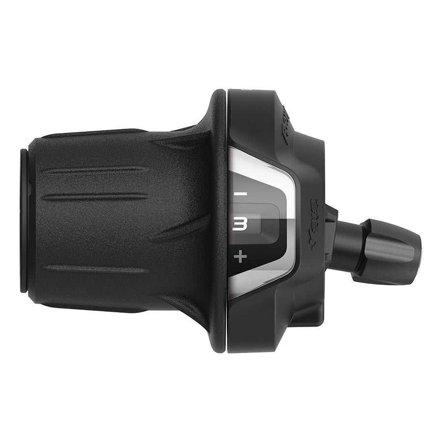 TWIST SHIFTER, SPEED: 3, BLACK, ESLRV300LSB