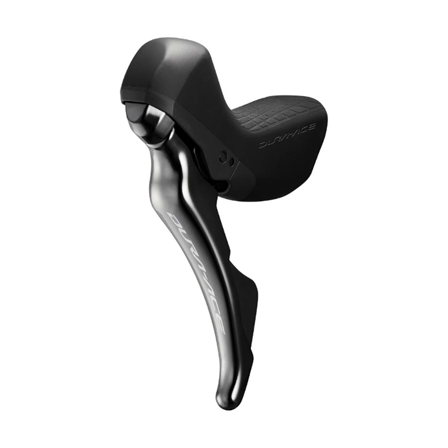 SHIFT/HYD DISC BRAKE LEVER COMBO, SPEED: 2, BLACK, ISTR9120LI