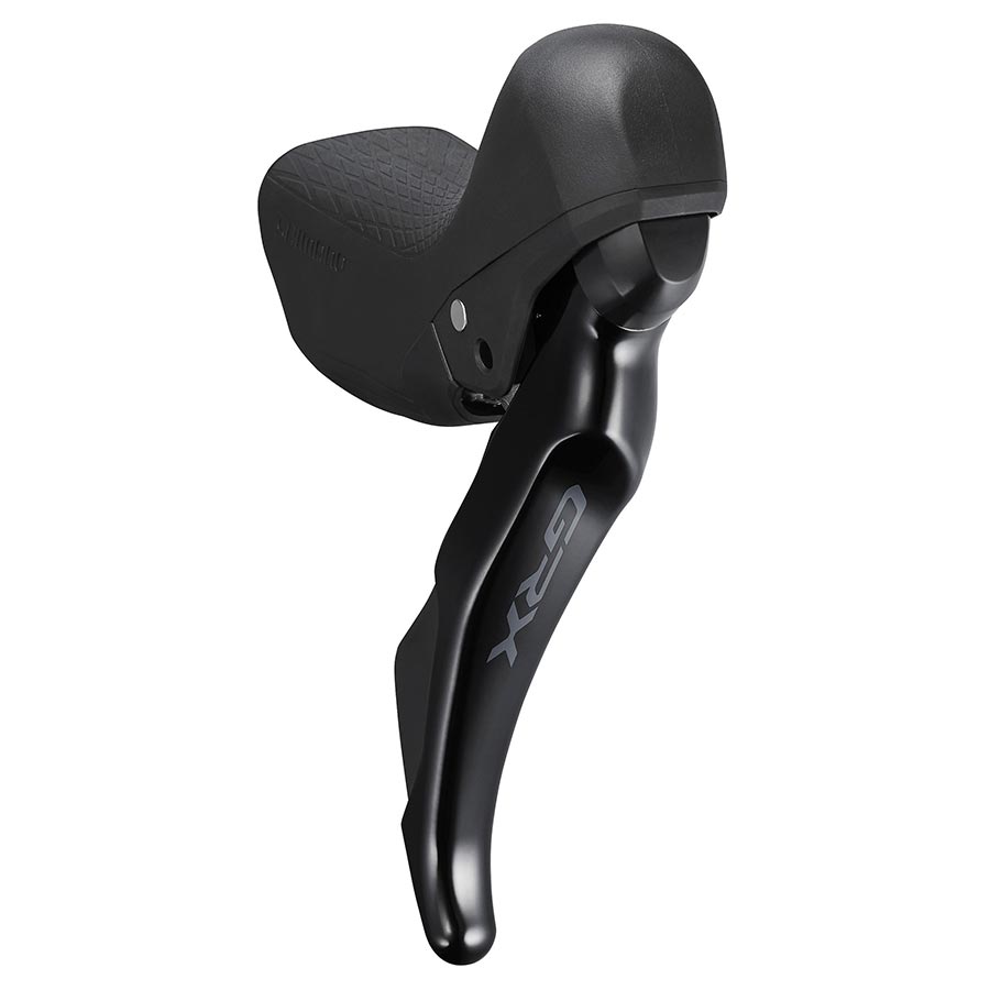 SHIFTER-BRAKE LEVER, SPEED: 10, BLACK, ISTRX400RBI