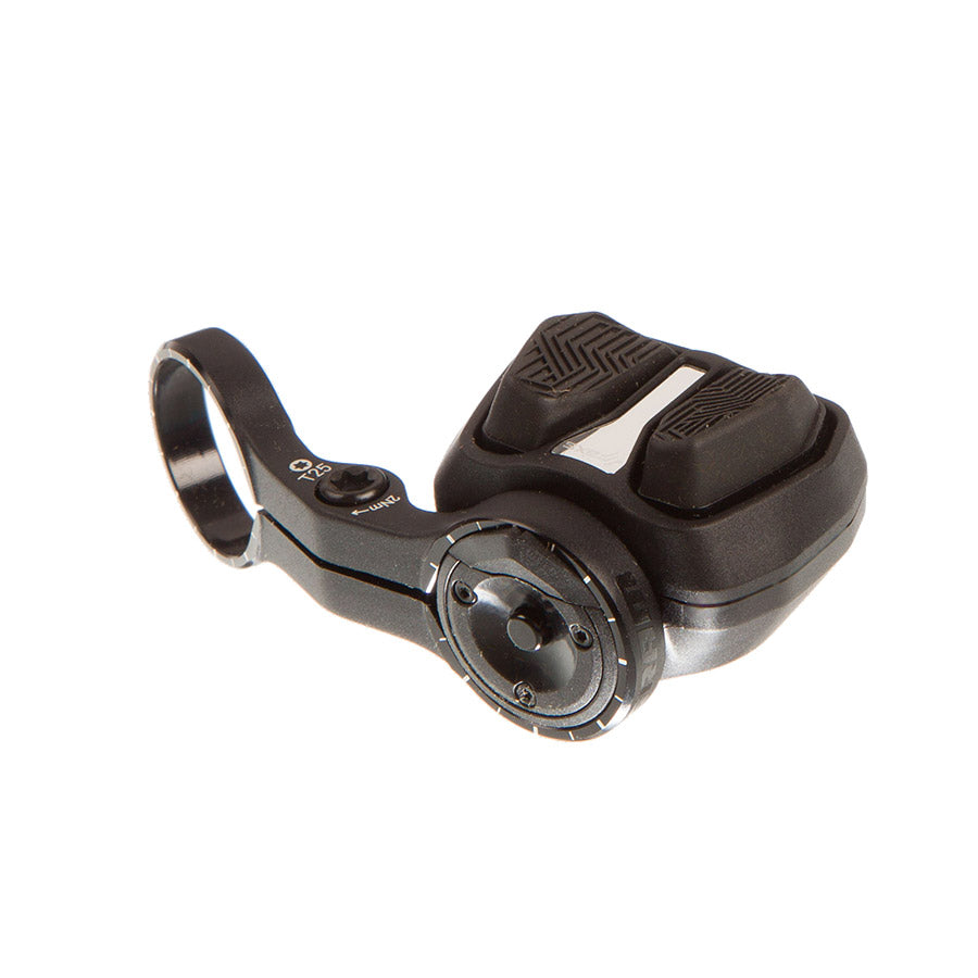 ELECTRONIC SHIFTER, BLACK