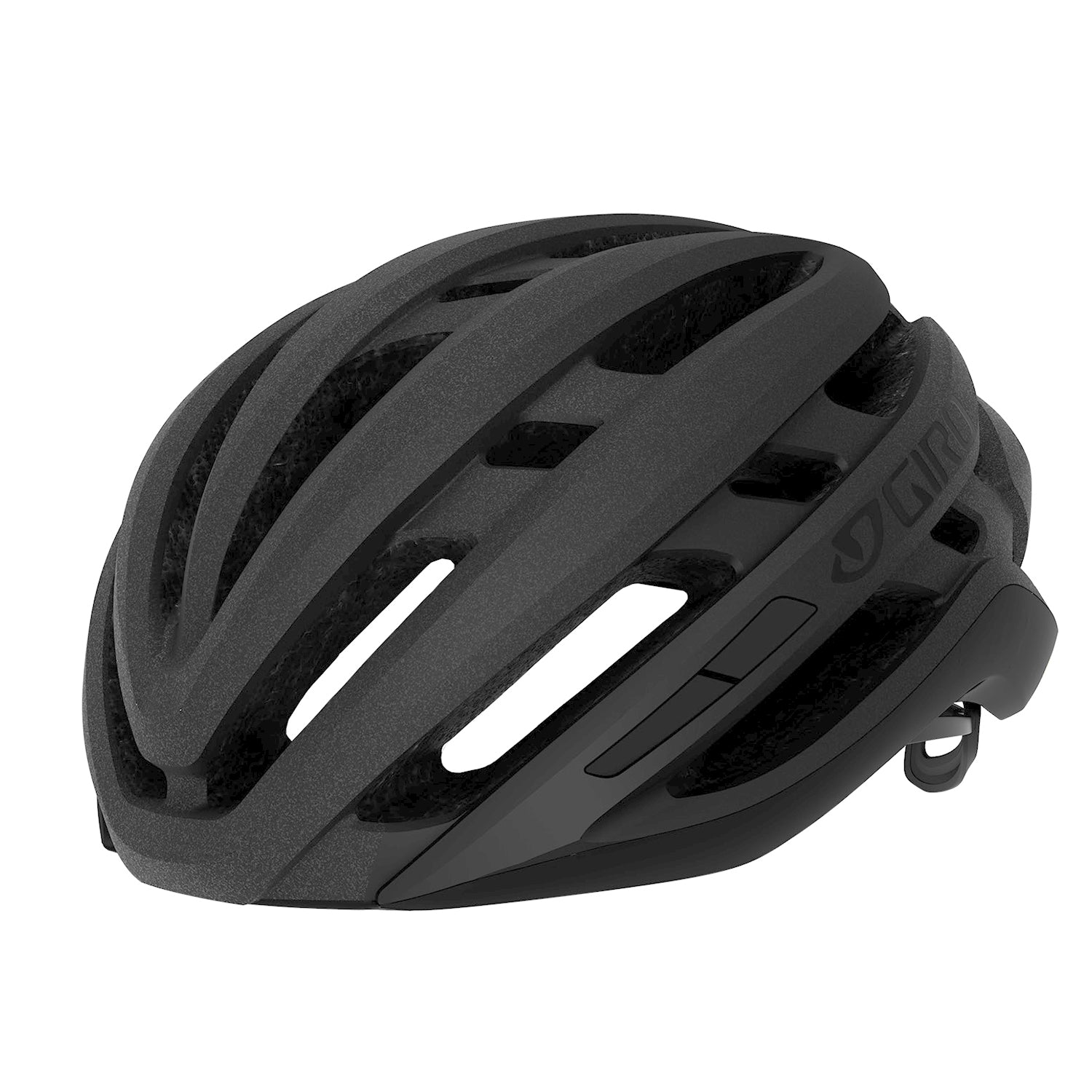 M, MATTE BLACK FADE, MENS