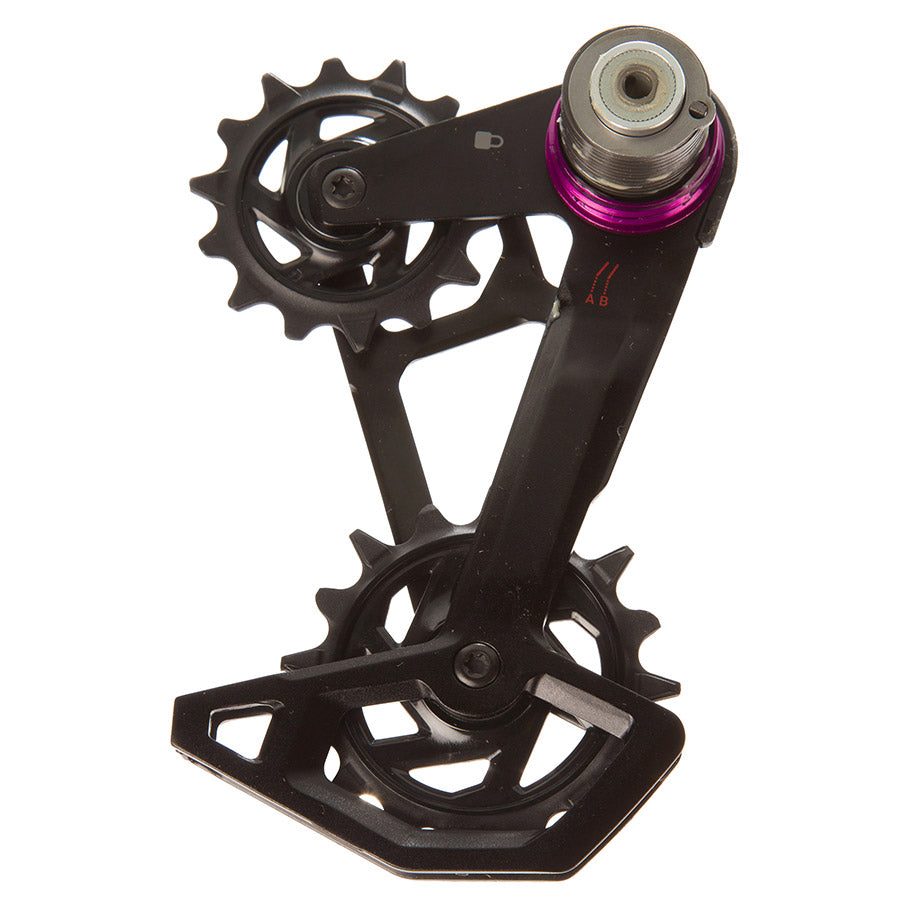 CAGE FOR GX EAGLE T-TYPE