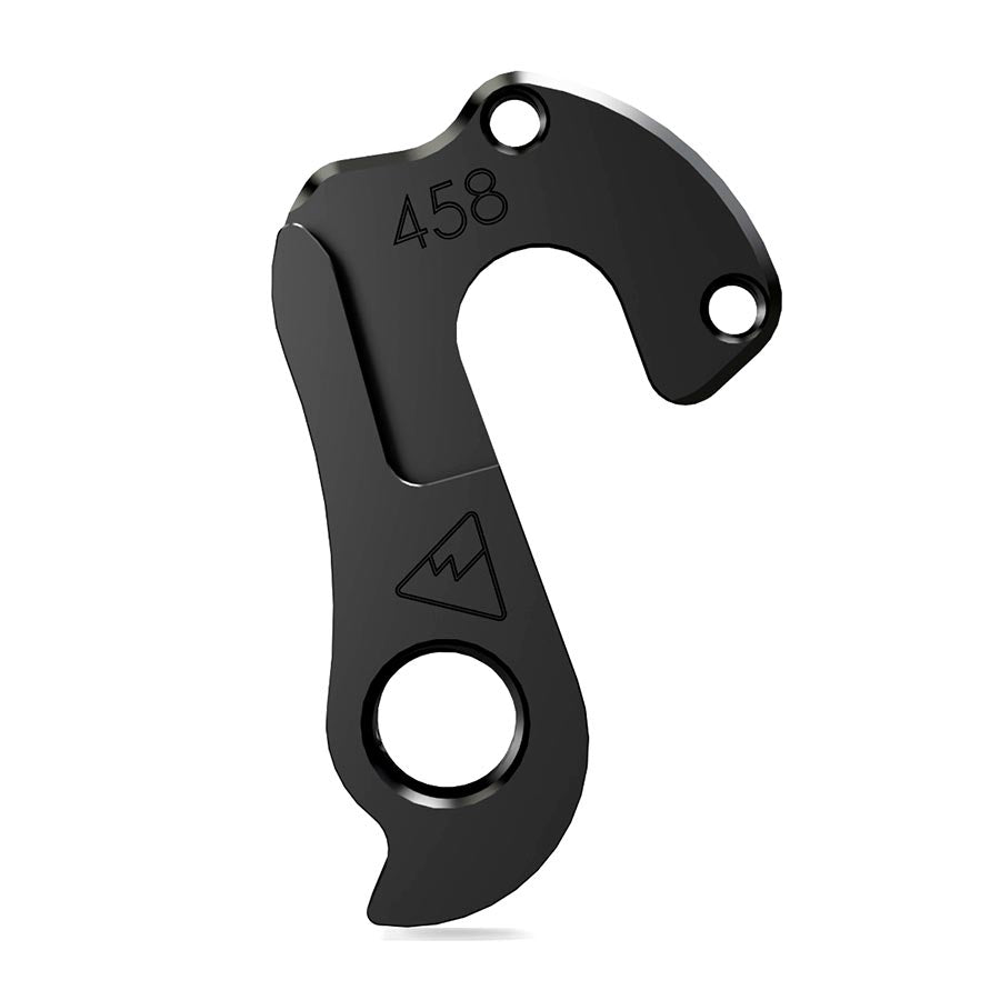 DERAILLEUR HANGER