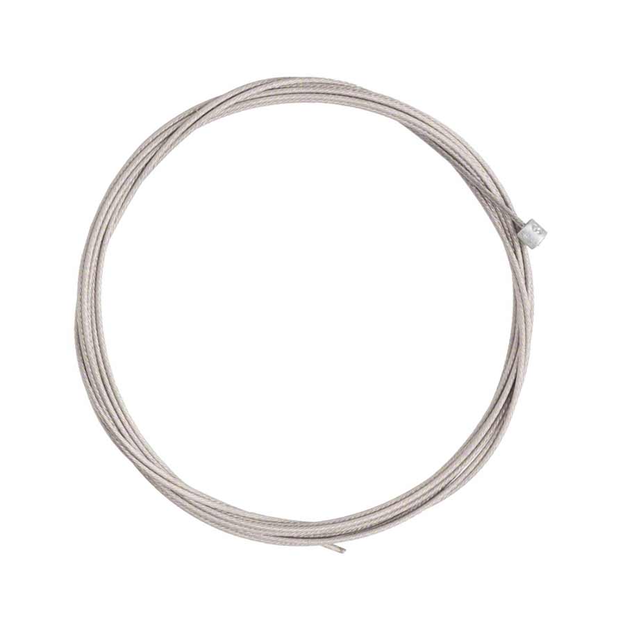 SHIFTER CABLE, 1.1MM, 2200MM, SHIMANO/SRAM, UNIT