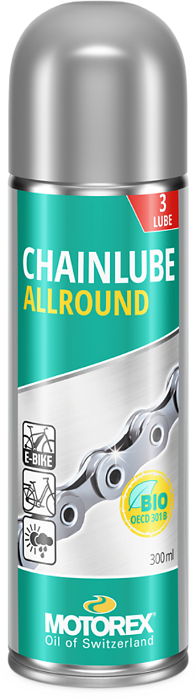 CHAINLUBE ALLROUND