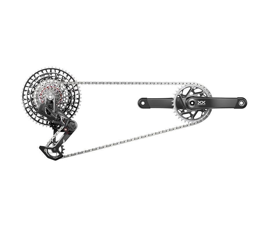 BUILD KIT, 175MM, KIT