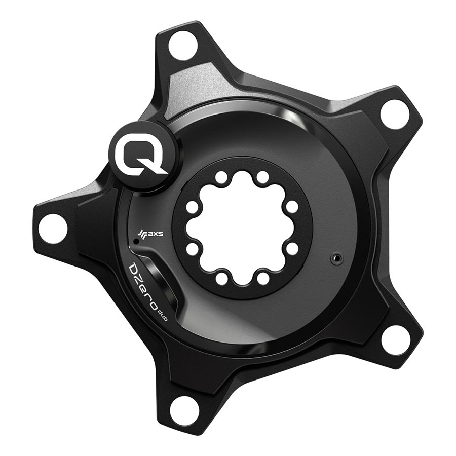 POWER METER CRANKSET, BCD: 130, ROAD