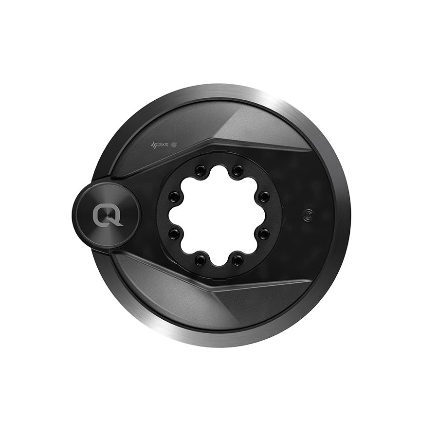 POWER METER CRANKSET, BCD: THREAD MOUNT