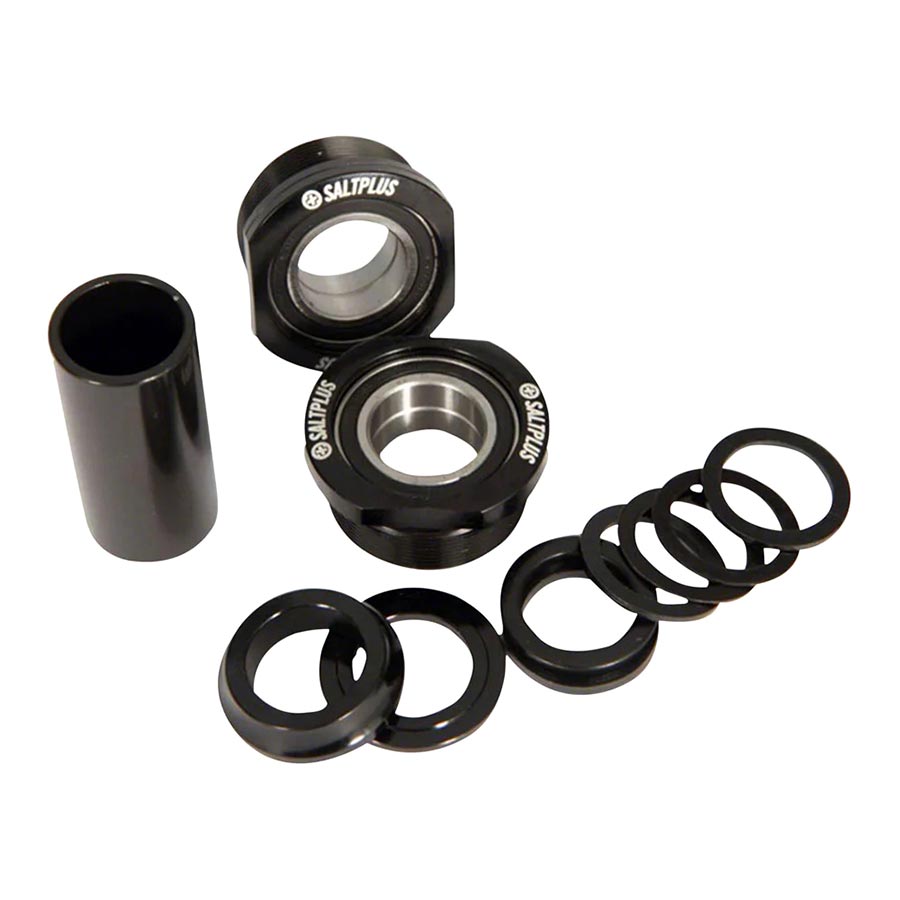 BOTTOM BRACKET, EURO, 22MM, SET