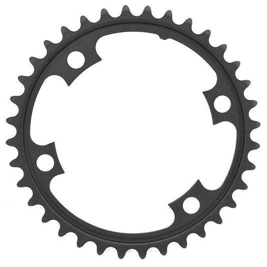 36T, 11SP, BCD: 110MM, 4 BOLTS, ULTEGRA FC-6800, INNER CHAINRING, MB FOR 52-36T AND 46-36T, ALUMINUM, GREY