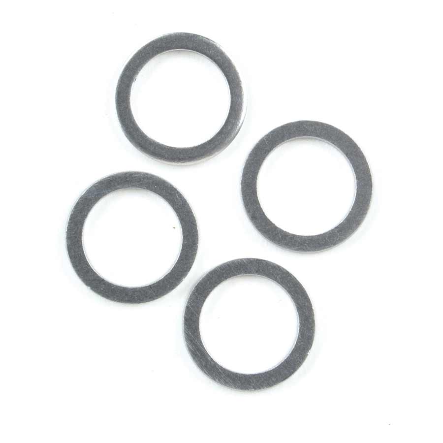 BAG OF 20, MIDDLE, 1.2MM, 10MM ID