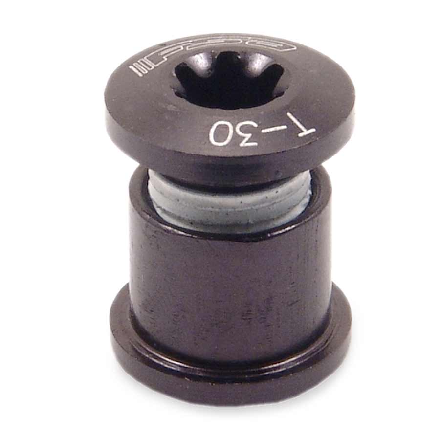 CHAINRING BOLT KIT, FOR SINGLE CHAINRING