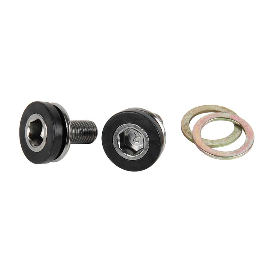 CRANK BOLT, 8MM