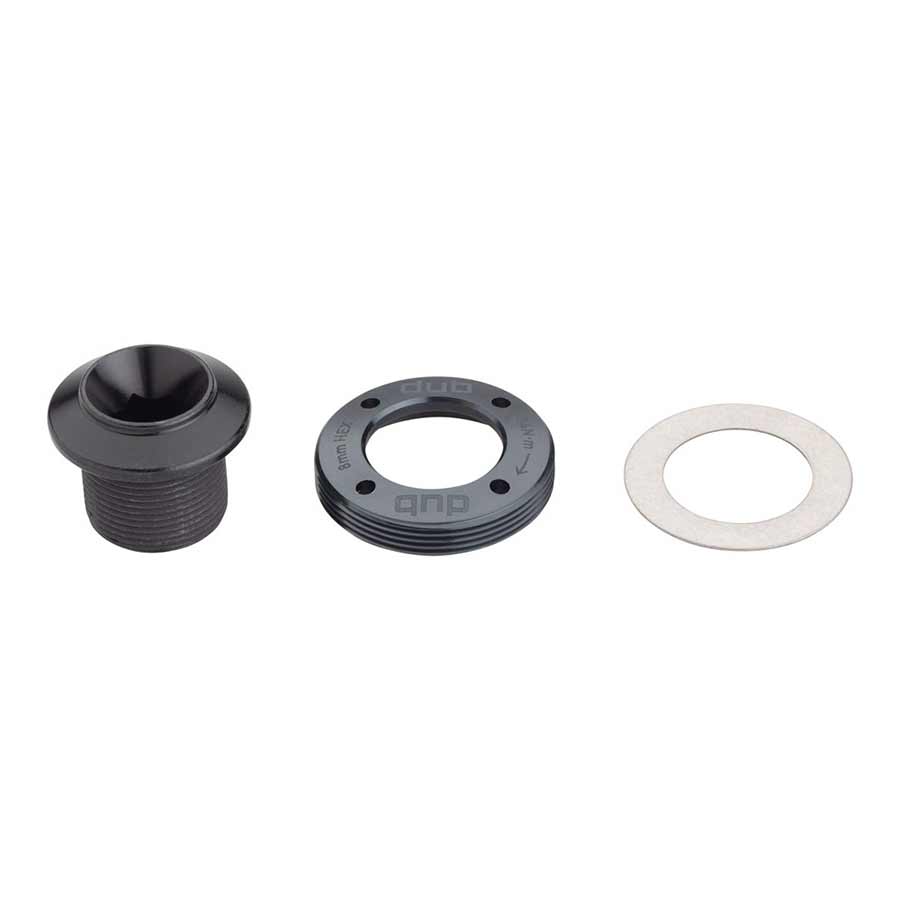 CRANK BOLT, LUNAR