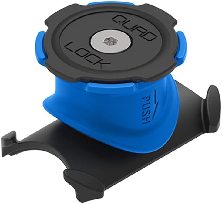 STEM / HANDLEBAR BIKE MOUNT