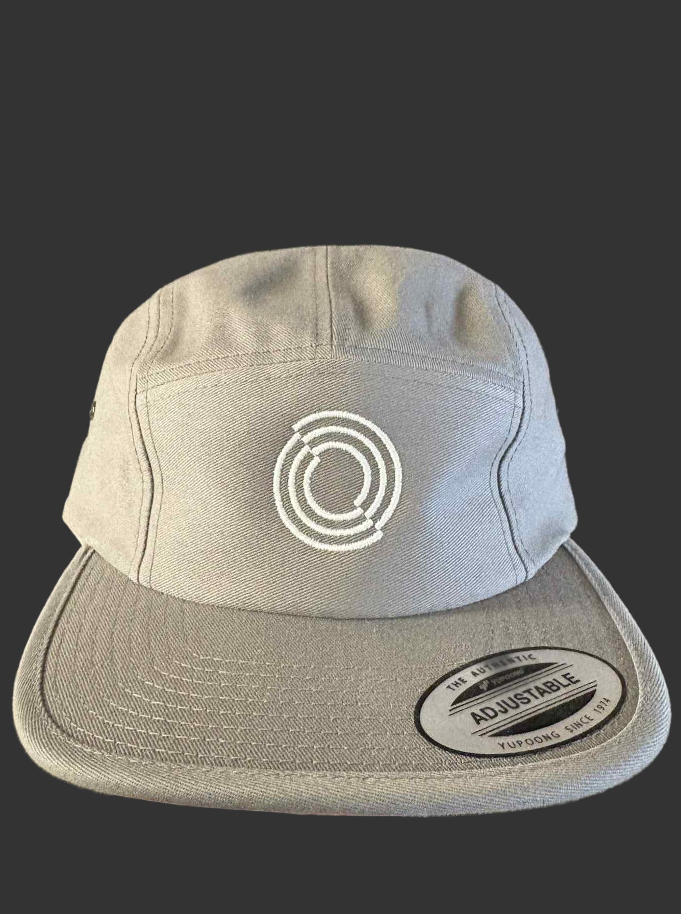 CASQUETTE QUIROULE