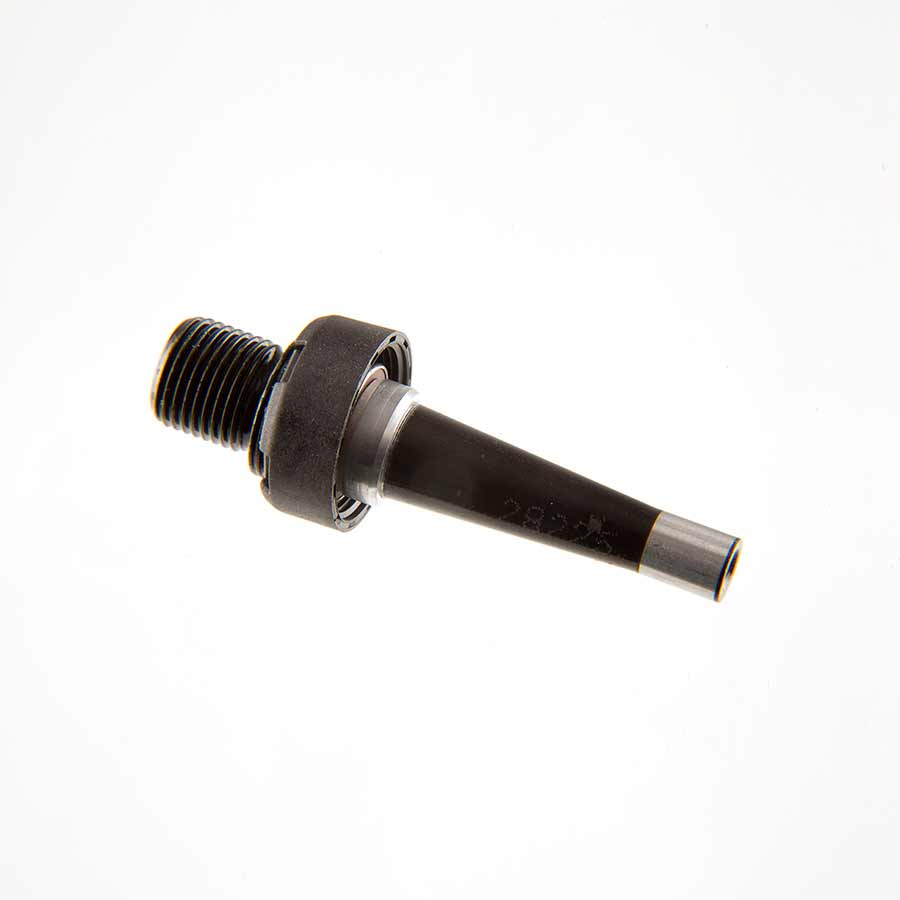 TITANIUM AXLE-RIGHT