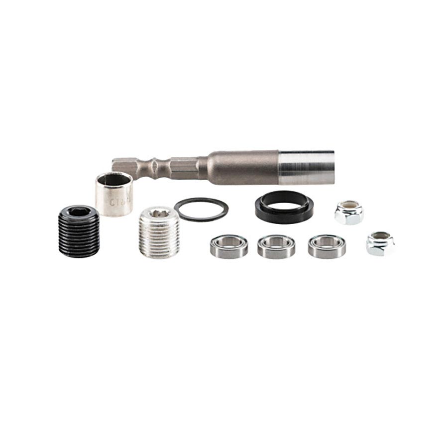 REBUILD KIT