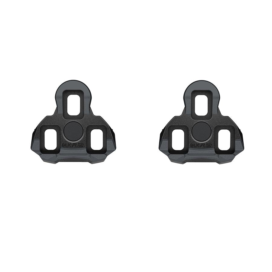 CLEATS, COMPATIBILITY: KEO, FLOAT: 0°, PAIR