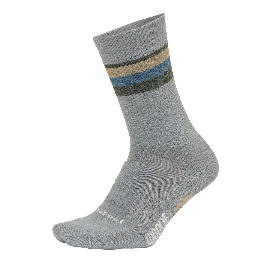 SOCKS, COMPASS LEAD, M, PAIR