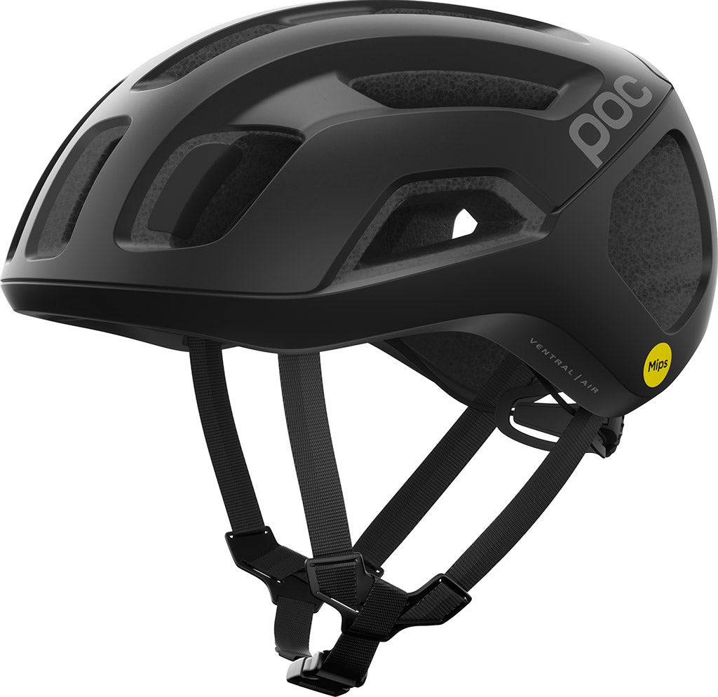 S/50-56CM, URANIUM BLACK MATT