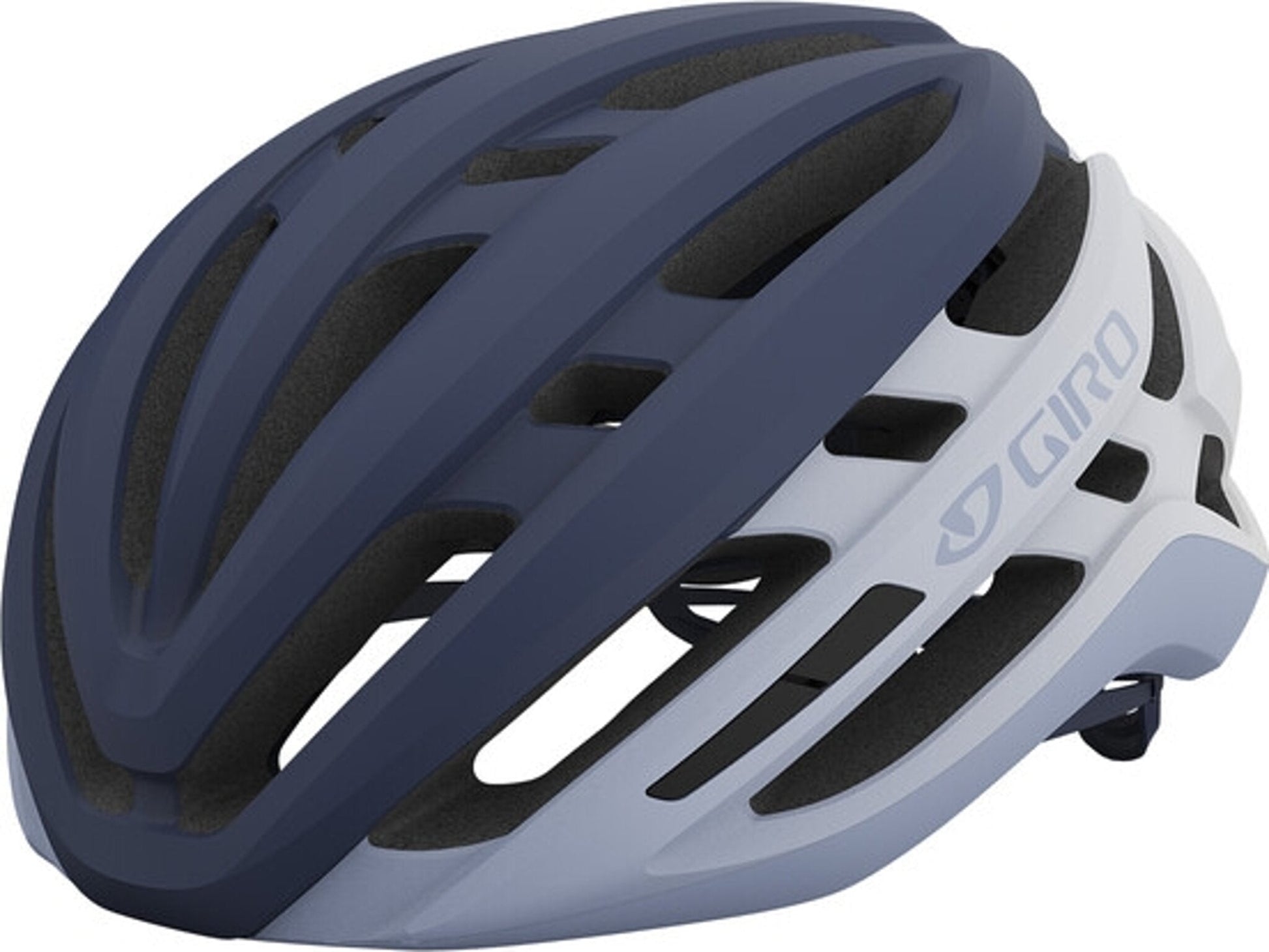 S, MATTE MIDNIGHT/LAVENDER GREY, WOMENS