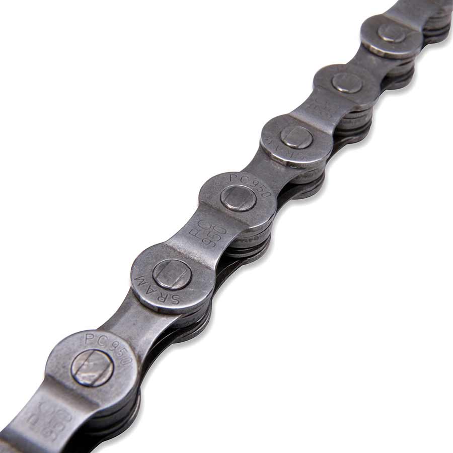 8SP CHAIN, 114 LINKS, POWERLINK, BOX OF 25
