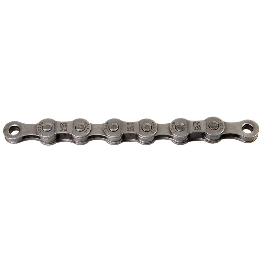 8SP CHAIN, 114 LINKS, POWERLINK, BOX OF 25